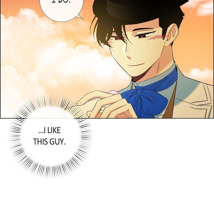 The Maid and the Vampire - episode 39 - 83