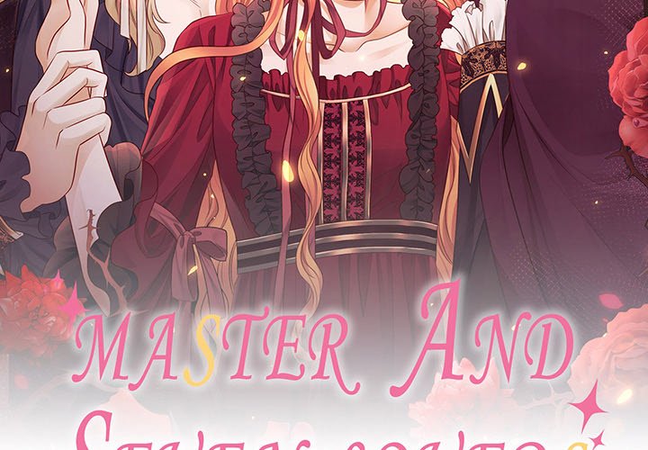 MASTER AND SEVEN LOVERS - episode 16 - 1