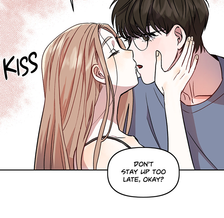 Bitter Sweetheart - episode 1 - 70