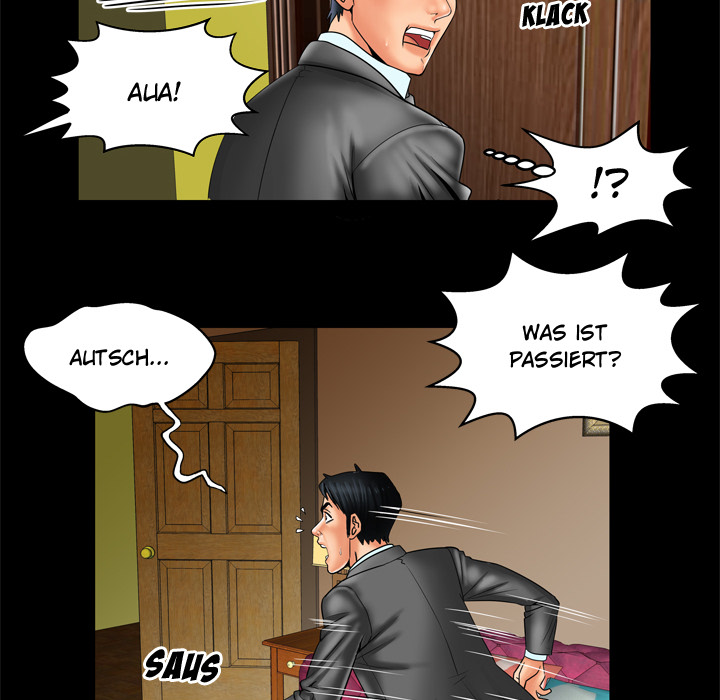 Die Partner meiner Frau - episode 11 - 18