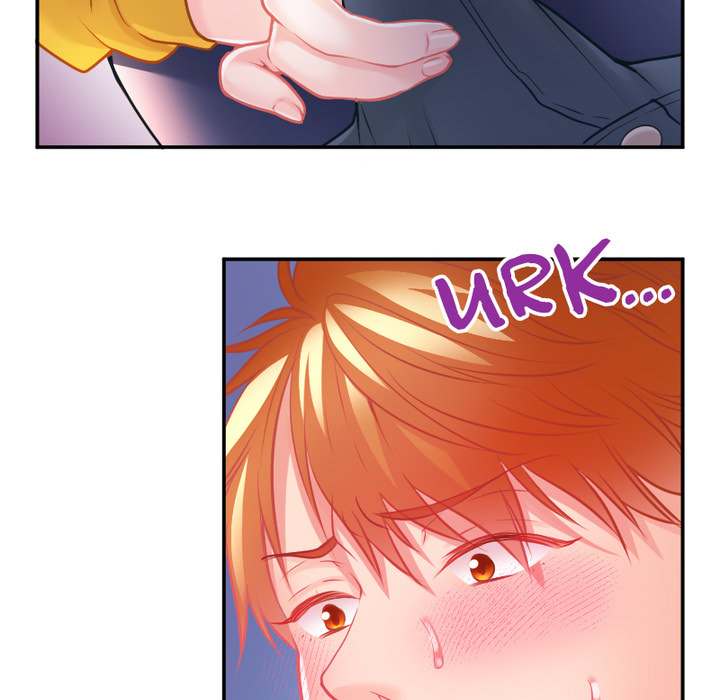 Diet For Sex! - episode 13 - 61