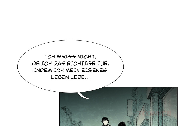 Monsterkind - episode 24 - 2