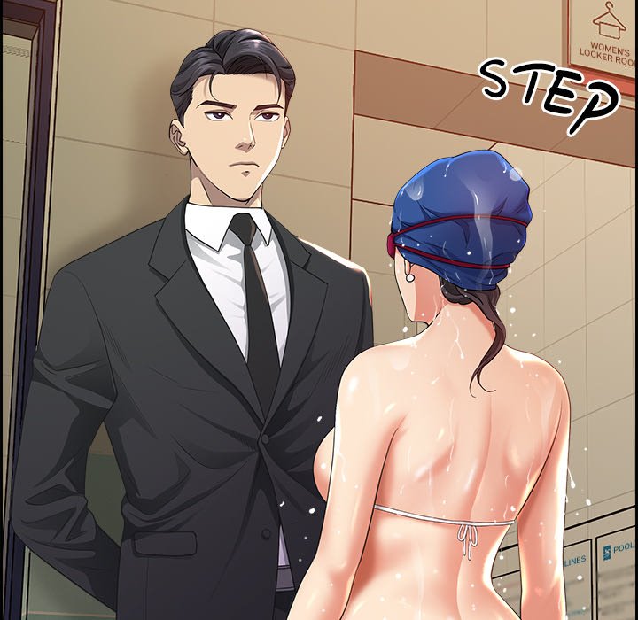 Her Bodyguard - episode 1 - 26