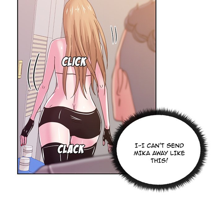Soojung's Comic Store - episode 42 - 108