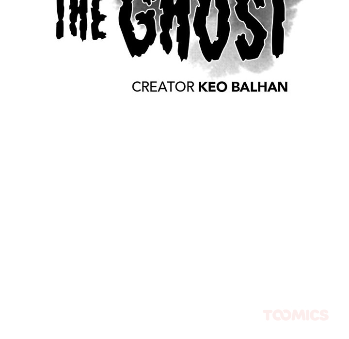 Sleeping With the Ghost - episode 37 - 19