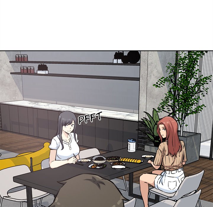Excuse me, This is my Room - episode 72 - 25