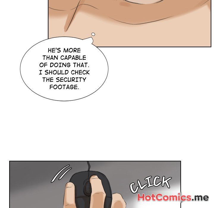 I Know I Shouldn't - episode 14 - 91