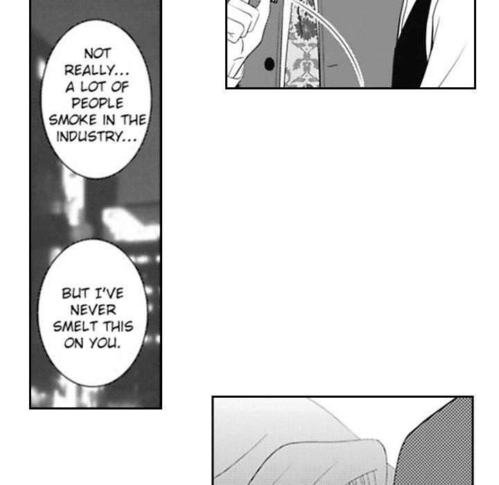 The Rose and The Black Cat - episode 6 - 59