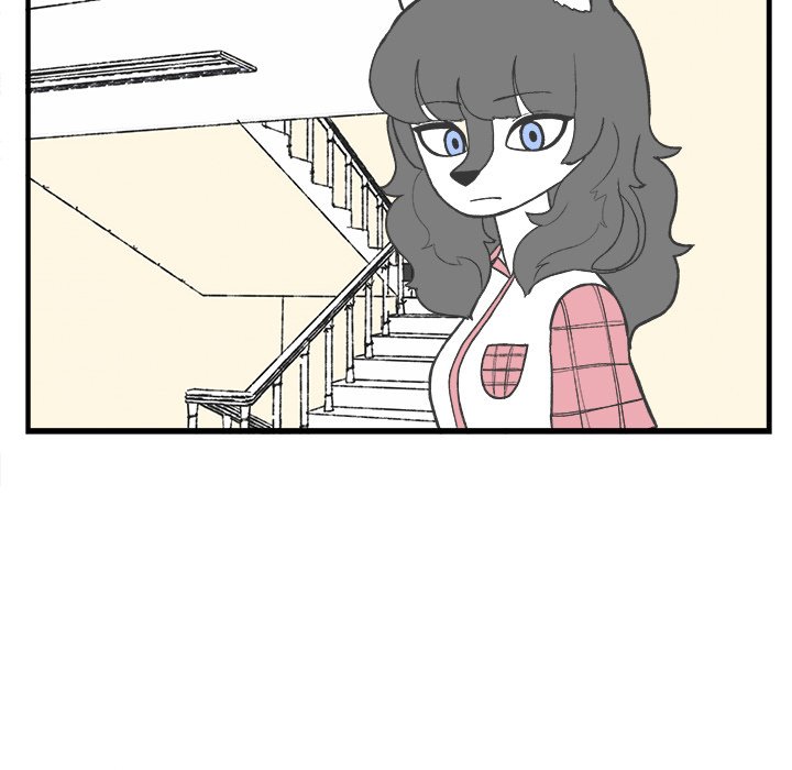 Herbivore High School - episode 49 - 7