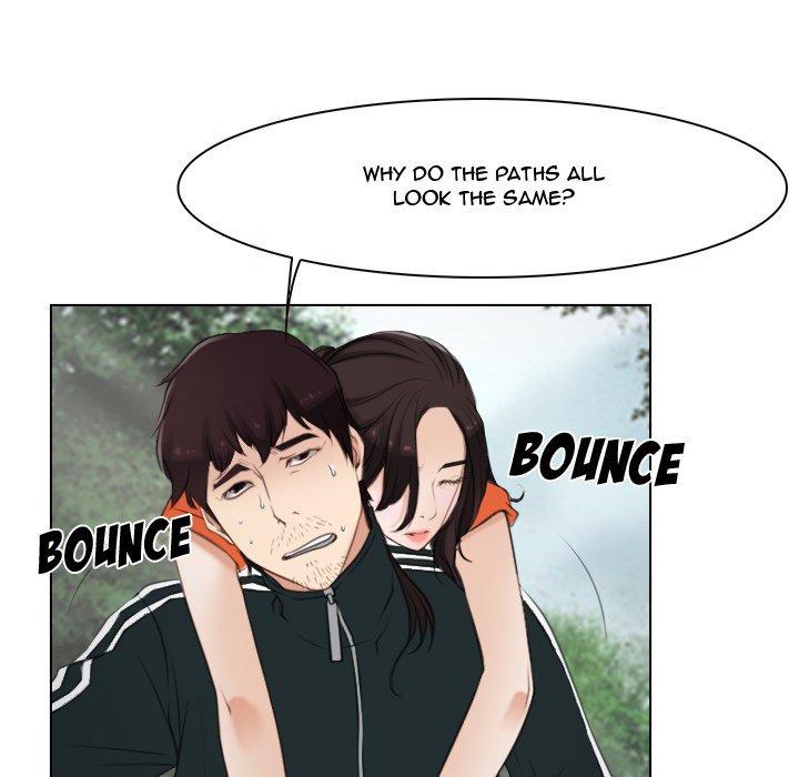 The First Love Story - episode 4 - 48