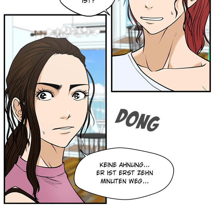 Los geht´s Mr. Kang! - episode 64 - 45