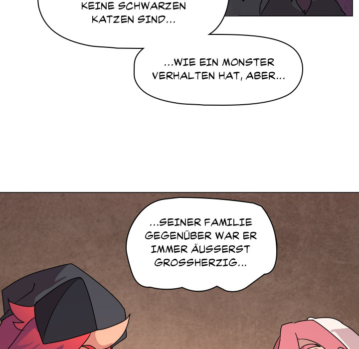 Die Dämonenkaiserin - episode 35 - 40
