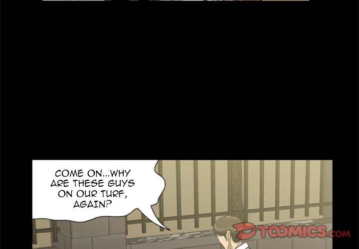Zombie Wave - episode 1 - 1