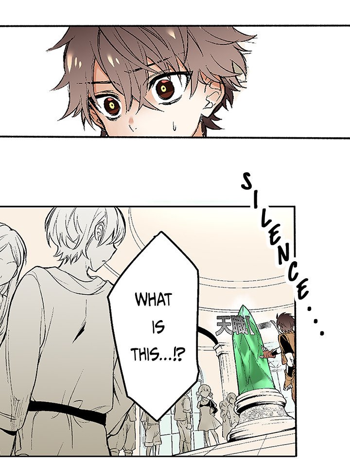 Class Reincarnation - episode 1 - 5