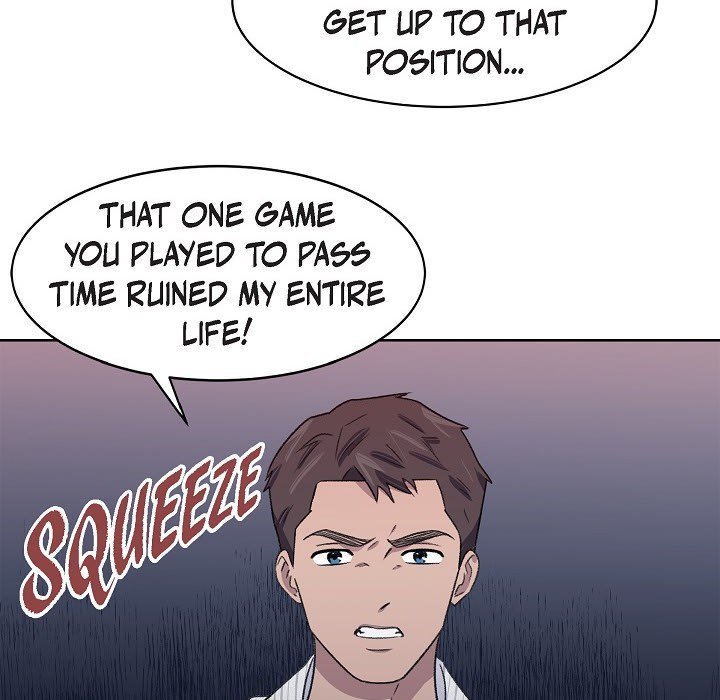 Triggering Idle Desires - episode 22 - 35