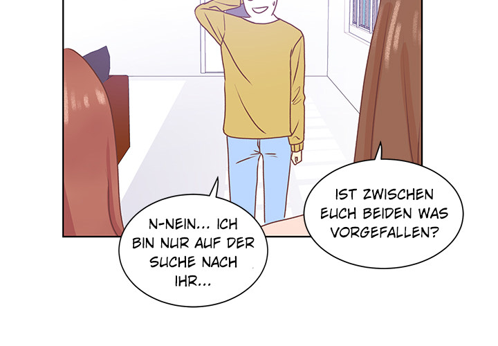 Der Mädchen-Knigge - episode 47 - 3