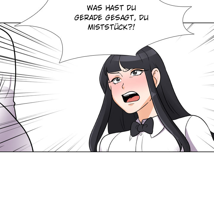 Das Partnerkarussell - episode 72 - 30