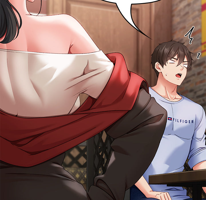 The Delinquent Girl - episode 1 - 187