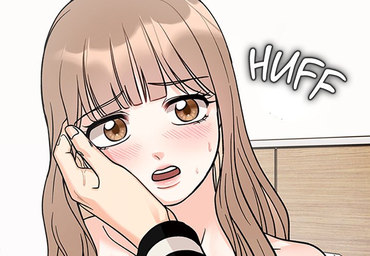 Secret Siblings - episode 19 - 1