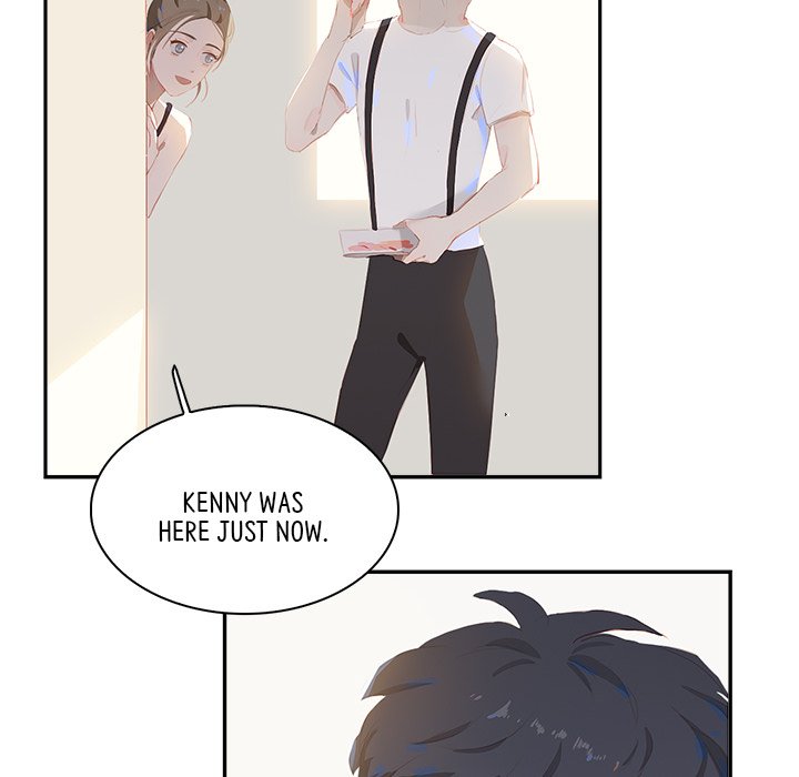 Ballerino - episode 14 - 18