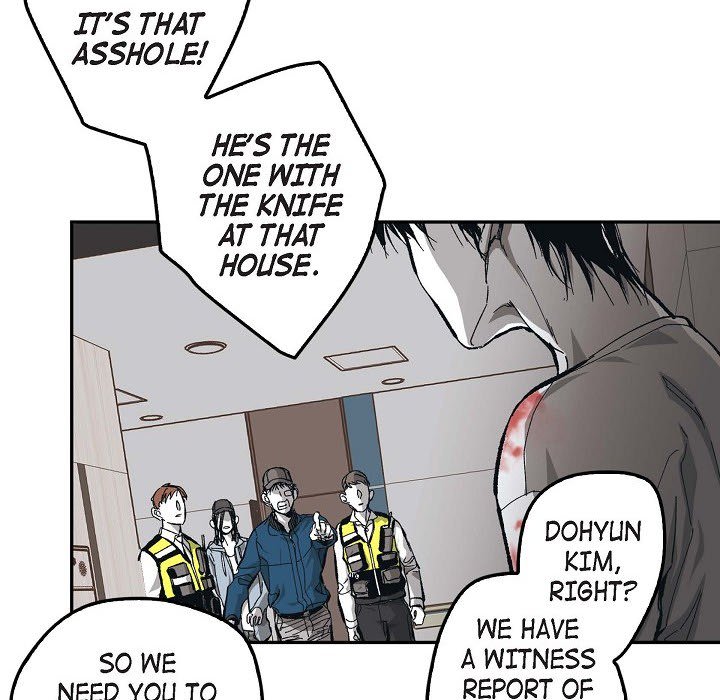The Warehouse [Mature] - episode 61 - 18