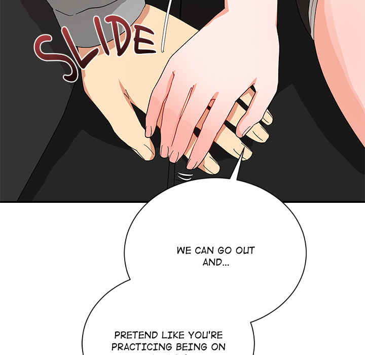Saving My Magical Girl - episode 8 - 53