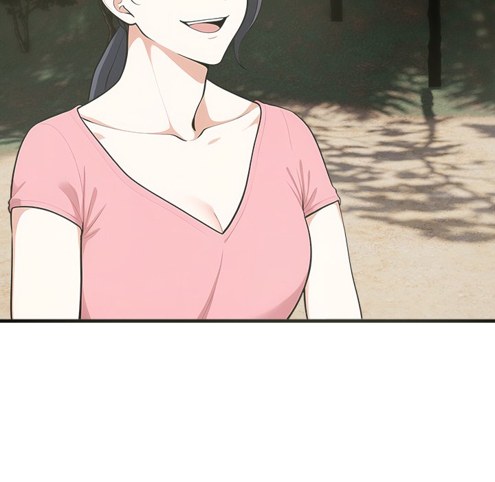 Steamy Webtoon Collection - episode 9 - 27