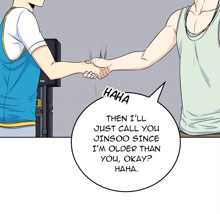 Excuse Me, This is my Room - episode 28 - 69