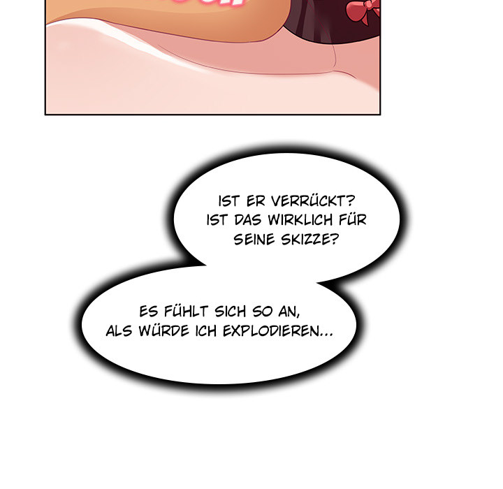 Manga Model - episode 13 - 88