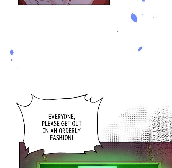 Strange Family - episode 36 - 40