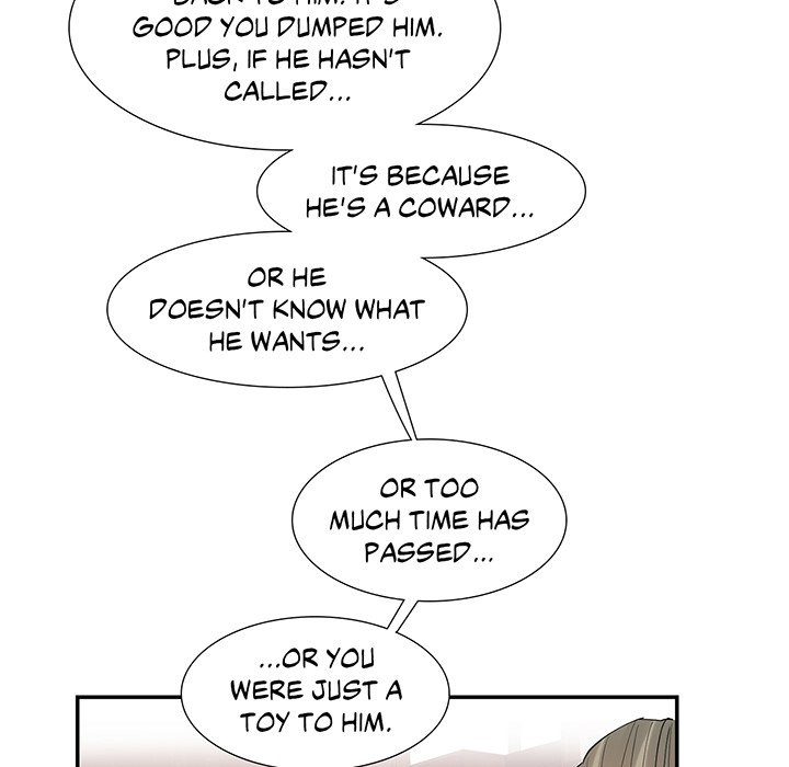 Match Made In Bed - episode 23 - 38