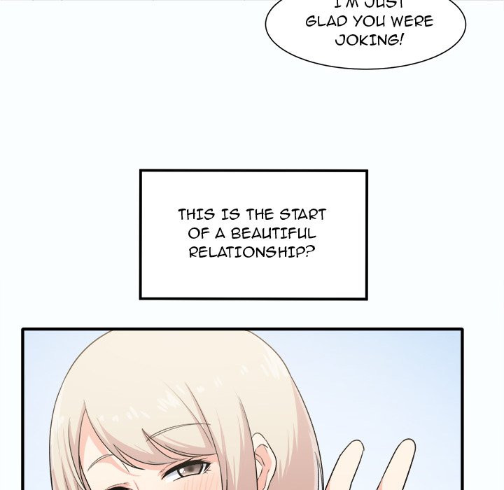 Excuse me, This is my Room - episode 3 - 95