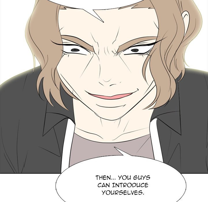 Taekwon High - episode 17 - 48