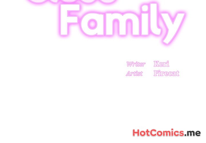 Close Family - episode 26 - 2