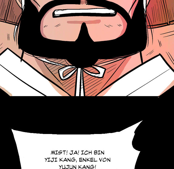 Der Schwertklan Joseons - episode 13 - 72