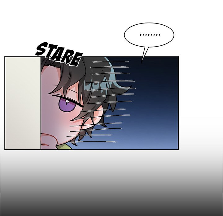 Pheromone Sherbet♥ - episode 17 - 40