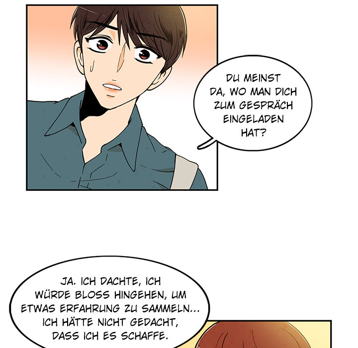 Händchenhalten Auf Eigene Gefahr - episode 36 - 5