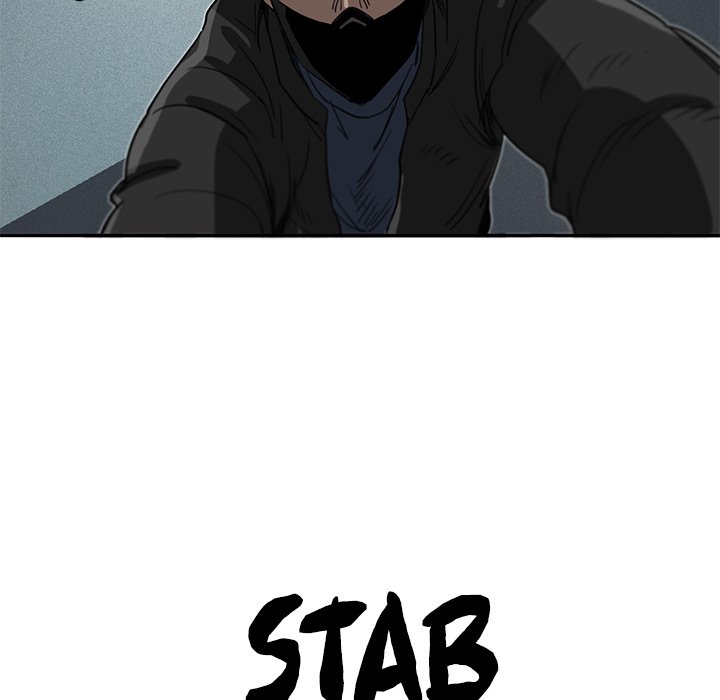 Stardust - episode 17 - 84