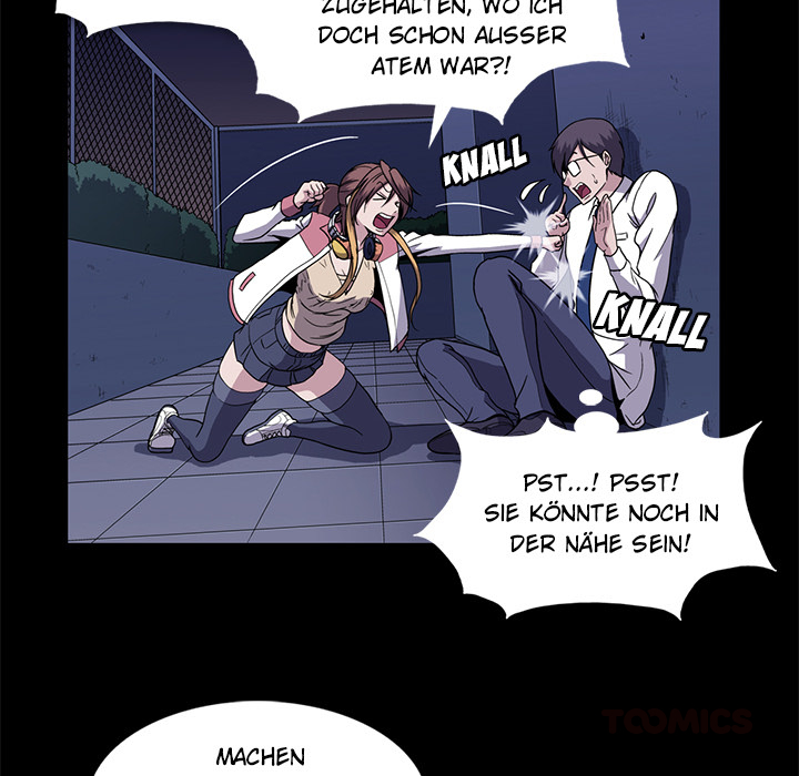 Süsse Droge - episode 31 - 49