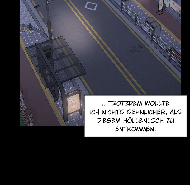 Wachmann der Hypnose - episode 11 - 68