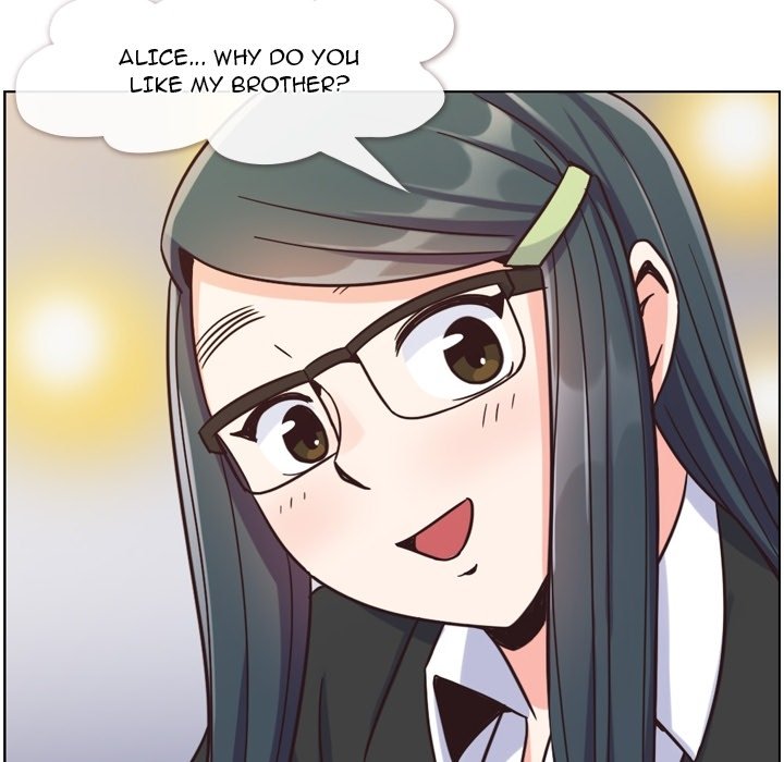 Annoying Alice - episode 85 - 104
