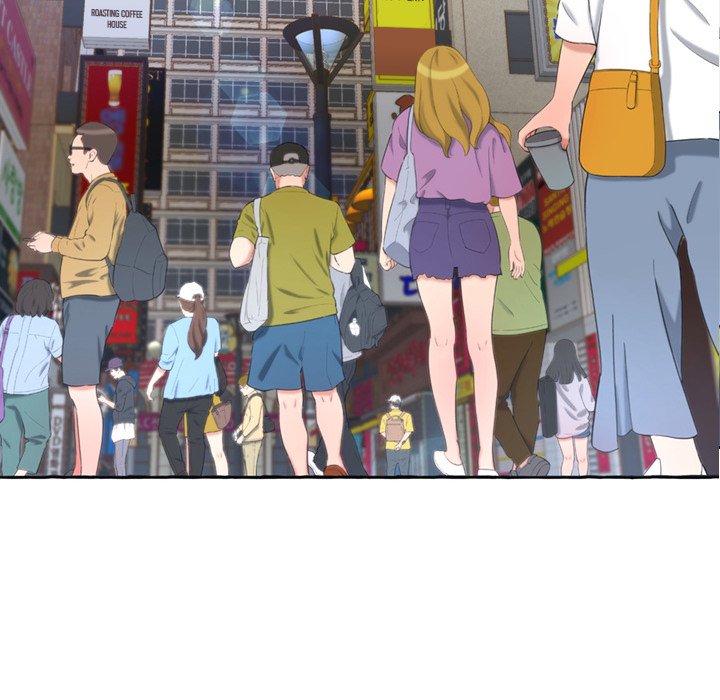 Can't Get to You - episode 1 - 6