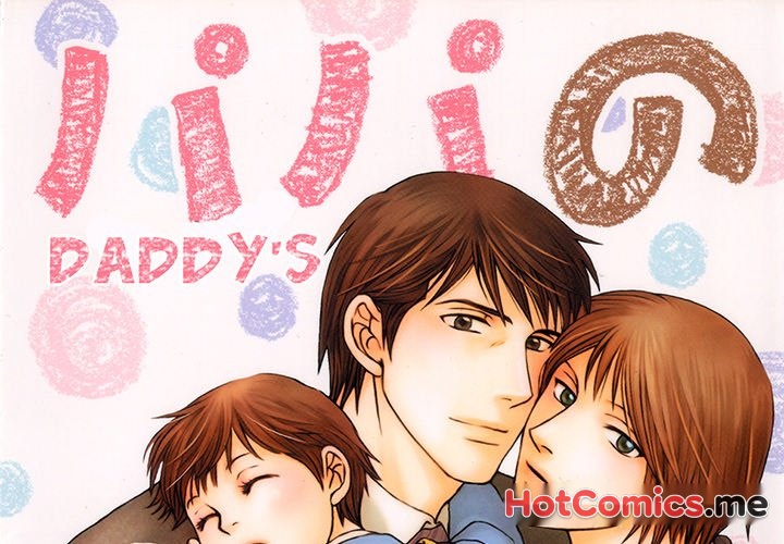 Daddy's Boyfriend - episode 4 - 0