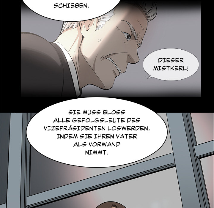 Glückliche Fügung - episode 16 - 19
