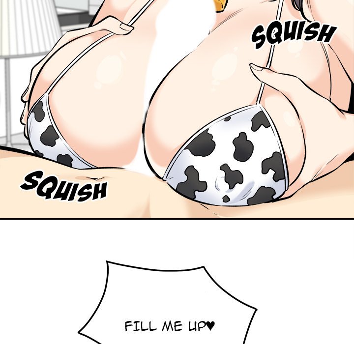 Excuse me, This is my Room - episode 120 - 99