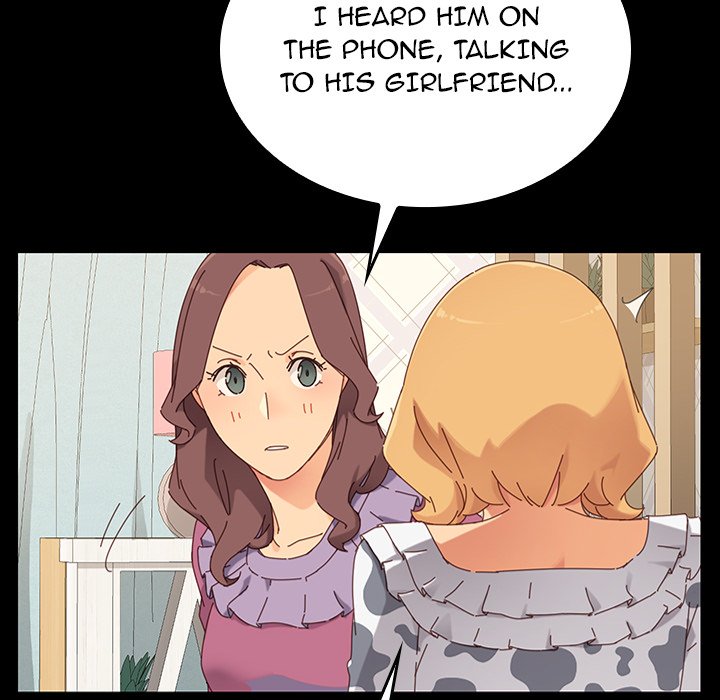 The Perfect Roommates - episode 2 - 90