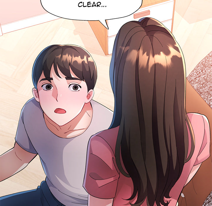 Intimate Tutoring - episode 1 - 12