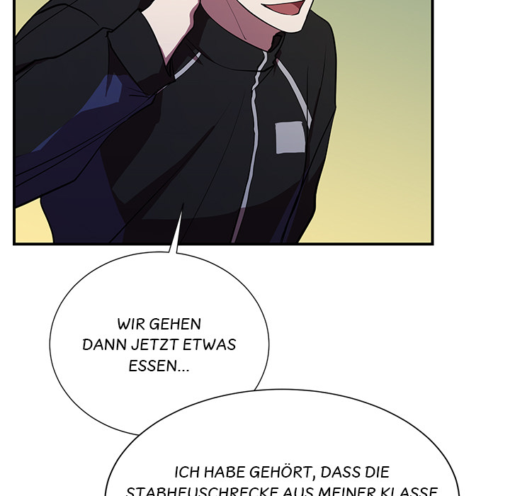 Meine Schulzeit mit Rang F - episode 36 - 23