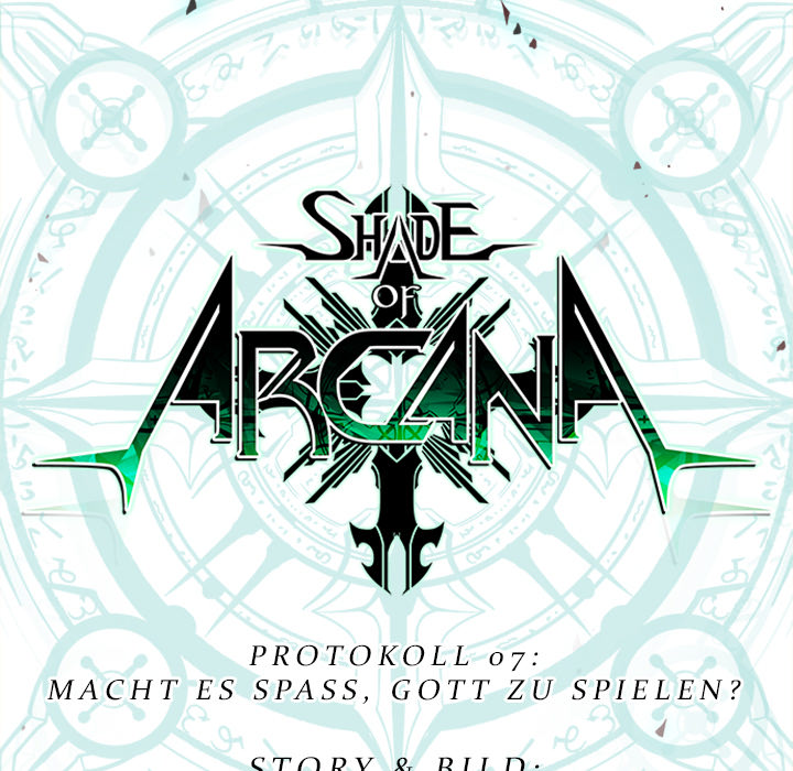 Shade of Arcana - episode 7 - 18