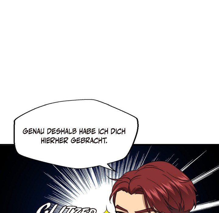 Die geheime Liebe des Omega K - episode 51 - 66